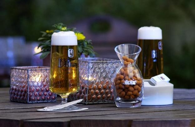 Andersen Hotel Birkenwerder Bagian luar foto